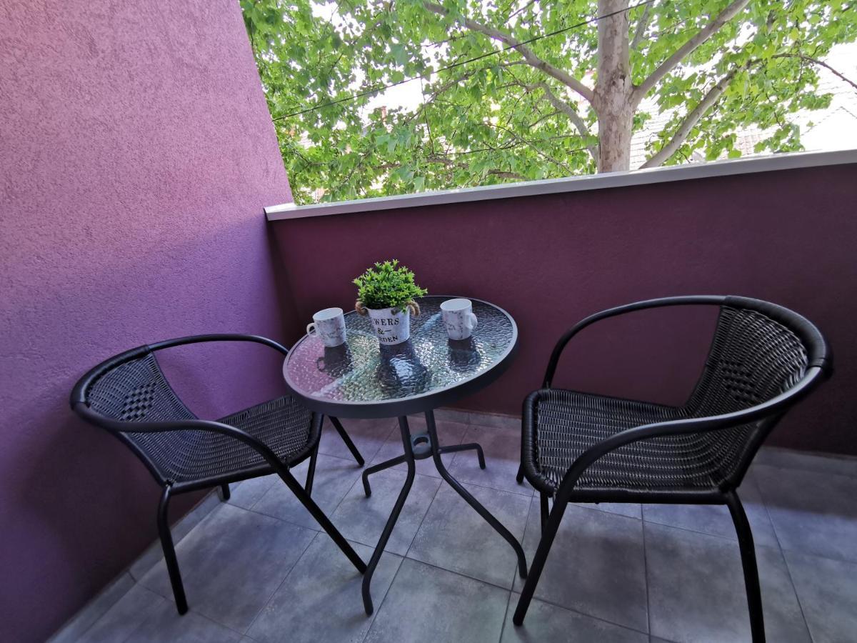 Cozy Corner Apartments - Free Parking & Wi-Fi Cuprija Ngoại thất bức ảnh