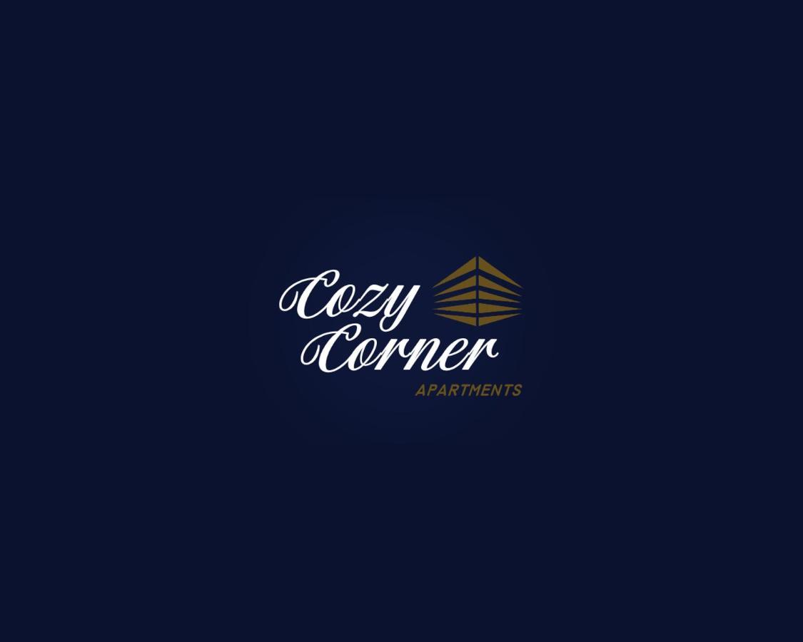 Cozy Corner Apartments - Free Parking & Wi-Fi Cuprija Ngoại thất bức ảnh